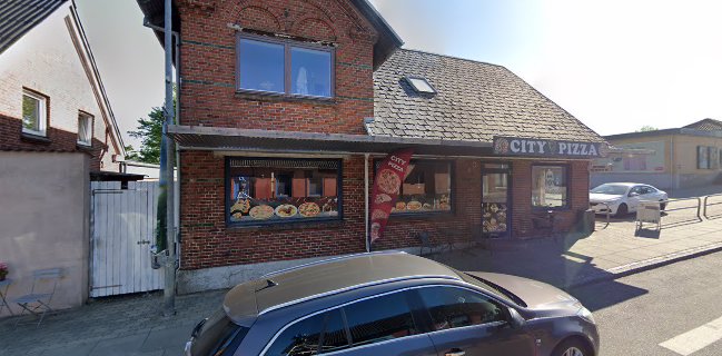 Comentarii opinii despre City Pizza