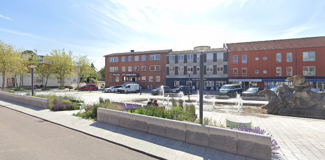 Fakse Café og Spillehal v/Gitte Dandanell