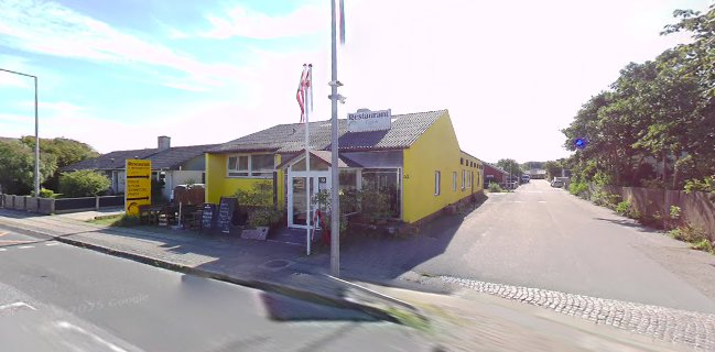 Restaurant Lygten