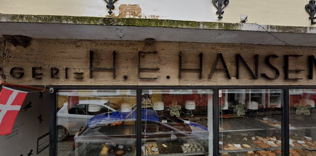 Ærøskøbing Bageri Aps