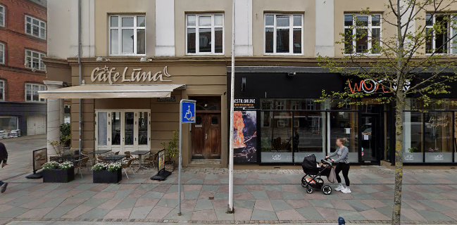 Café Luna