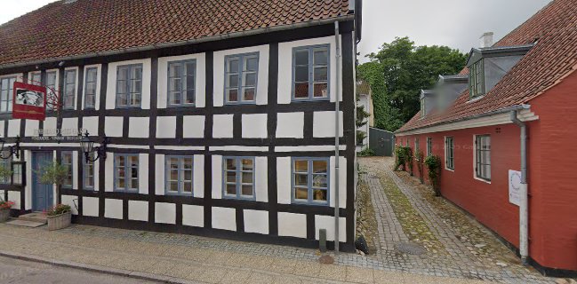 Hereford House Hjørring