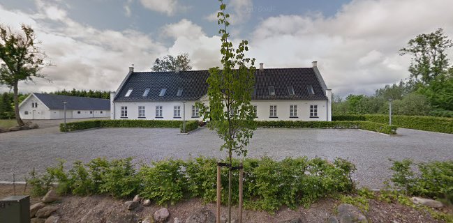 Berrifine Holding ApS