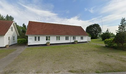 Stensbyhus - Restaurant & Selskabslokaler