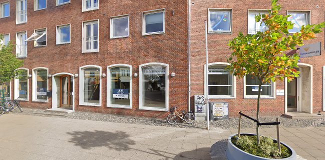 Hos Vivi cafe og smageri