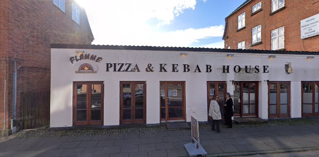 Viborg Kebab House