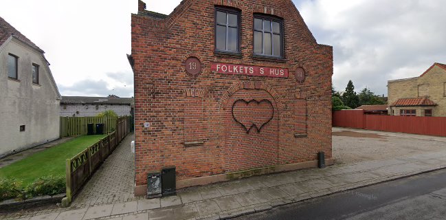 Folkets Hus Catering