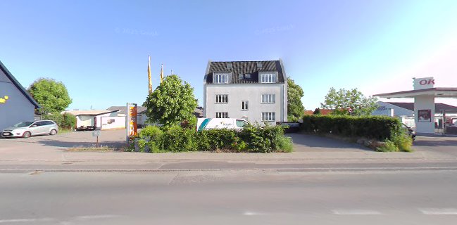 Bc Catering v/Mads B. Christensen