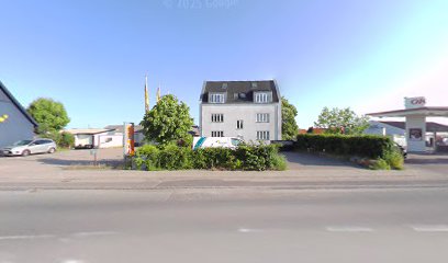 Bc Catering v/Mads B. Christensen