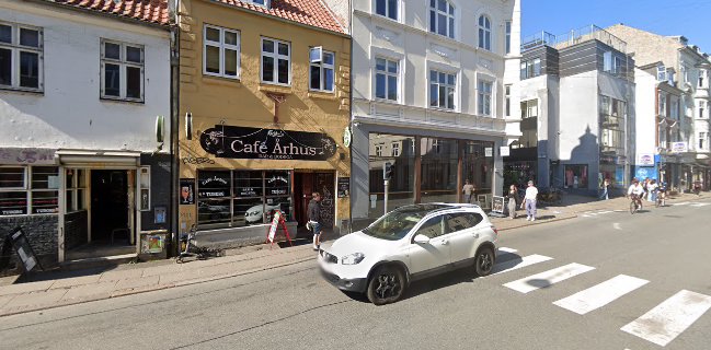 Café Århus