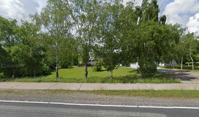 Ferdinands Catering v/ Joan Fe V/Joan Ferdinand Kl