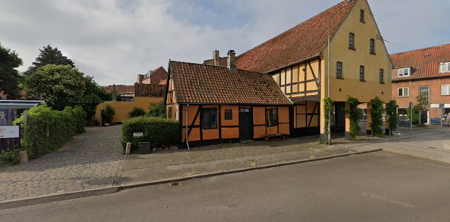 Vintjenesten - Nykøbing Falster