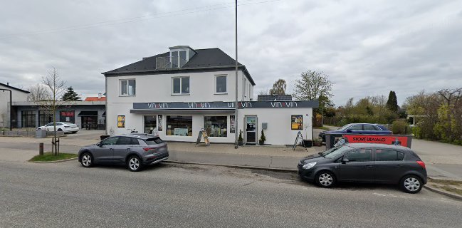 Greve Strandvej 21, 2670 Greve