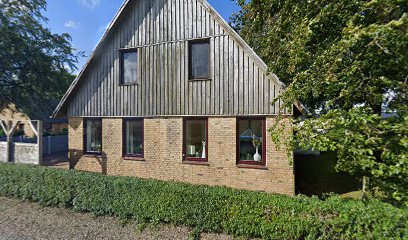 Nordgrill/Grillhuset Kløften v/Charlotte Callesen