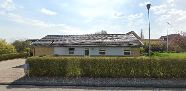 Sortebakkehallens Cafeteria Jan Myrup