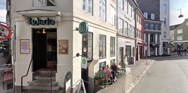 Opinii despre Fredco's deli în København - Gastronomi og hotelvirksomhed