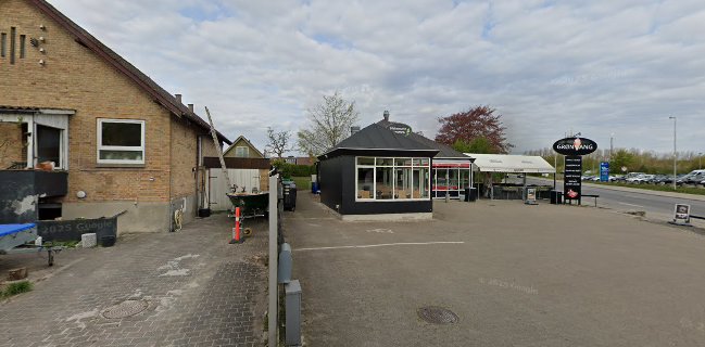 Grønvang grill