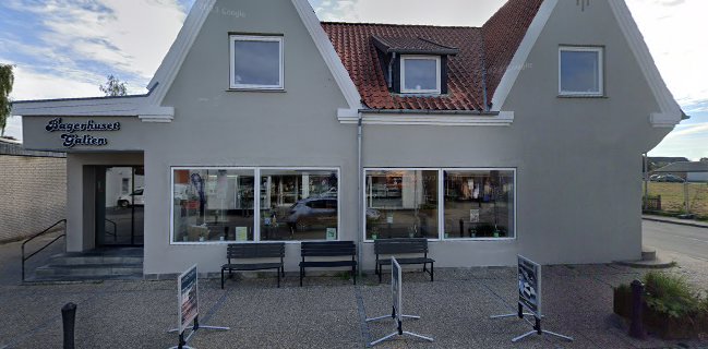 Bagerhuset Galten