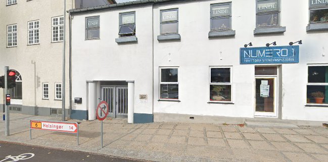 Café Pingo v/Nina Jacobsen