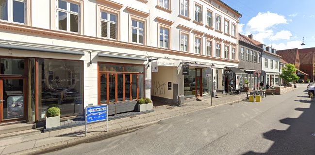 Vestergade 48, 8000 Aarhus Centrum
