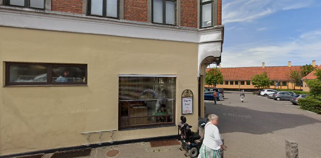 Nytorvs Konditori v/ Frank Skou