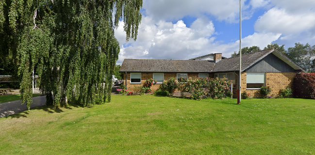 Bøgeskov Pizza og Steakhouse