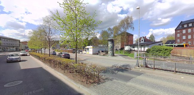 Vesterbrogades Pølsevogn