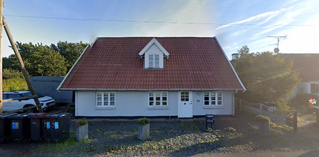 Detlillegrillkøkken.com