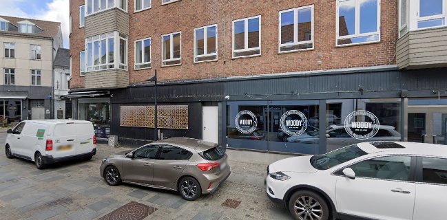 Opinii despre WOODY - Sport în Slagelse - Gastronomi og hotelvirksomhed