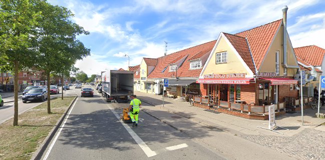 Byens Bager i Hedehusene