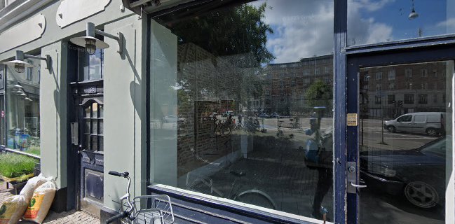 Tommi’s Burger Joint Nørrebro