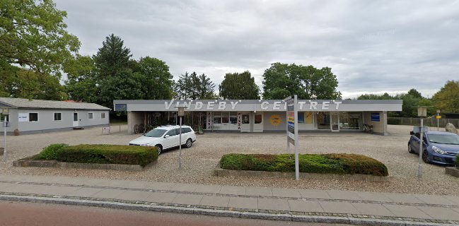 Vindeby pizza og grill