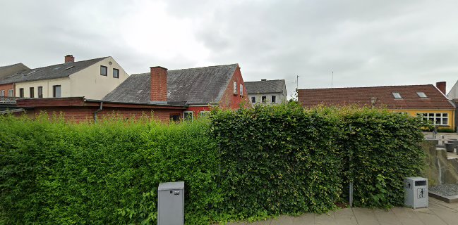 Opinii despre Borris Pizza og Grill v/ Aziz urahman în Skjern - Gastronomi og hotelvirksomhed