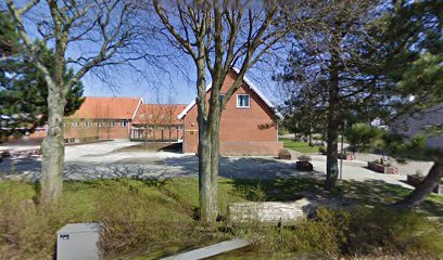 Fløng Svømmehal Cafe