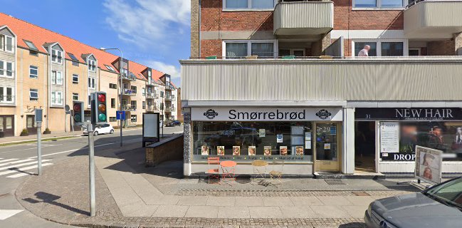 Kastrup Smørrebrød