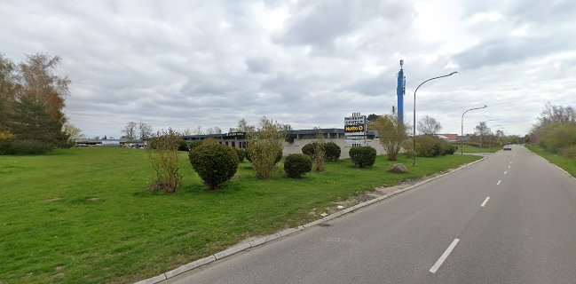 Opinii despre Golden House în Greve - Gastronomi og hotelvirksomhed