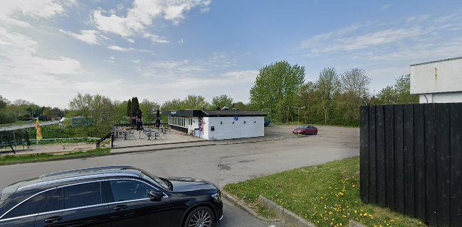 Dalby Pizzaria og Restaurant