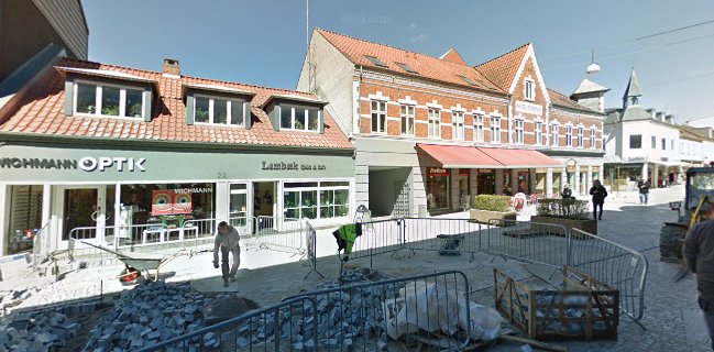 Amazing restaurant Herning