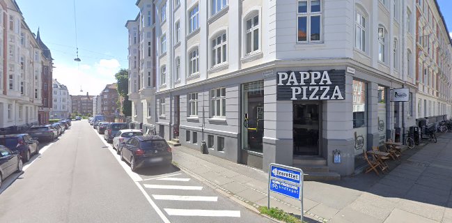 Pappa Pizza