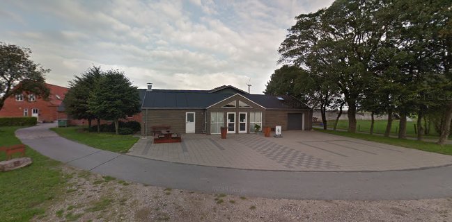 Ny Lundgård Ismejeri