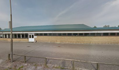 Rishøj Hallens Restaurant