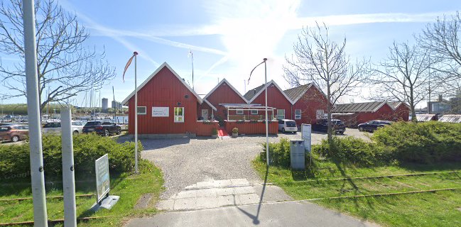 Restaurant Sejlklubben