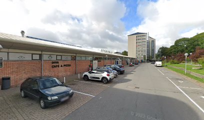 Centerpub Kringlen