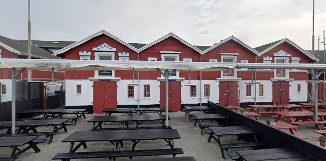 Havfruen Fiskehus Xi v/Mads Westphal