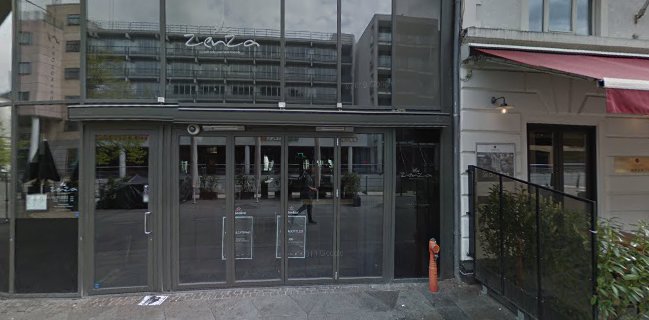 Restaurant @ Hotel Ferdinand