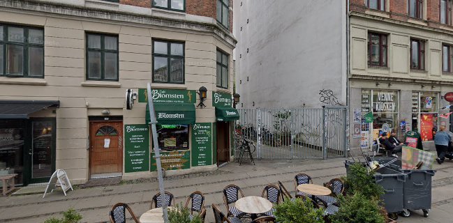 Café Blomsten