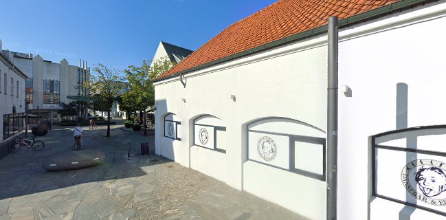 Dansebar & Einstein Herning