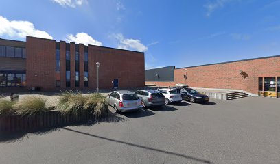 Den gamle byrådssal