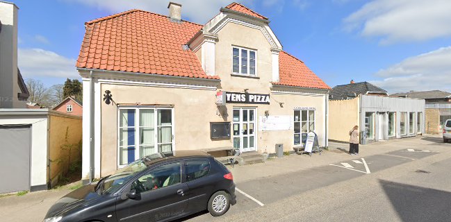 Byens Pizza House