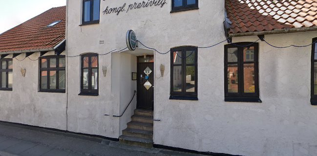 Opinii despre Gislev Kro în Gislev - Gastronomi og hotelvirksomhed